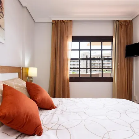 Apartment Oceanfront Gds 228A San Miguel de Abona