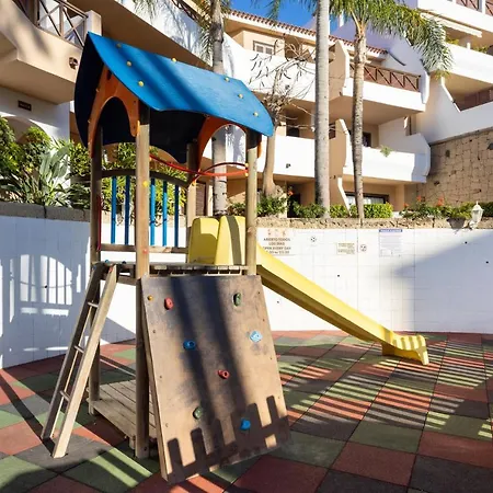 Apartment Oceanfront Gds 228A San Miguel de Abona