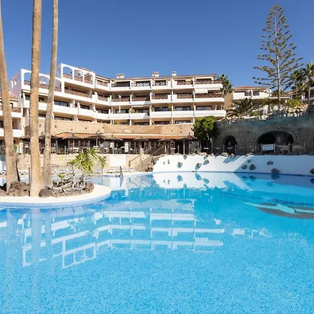 Apartment Oceanfront Gds 228A San Miguel de Abona