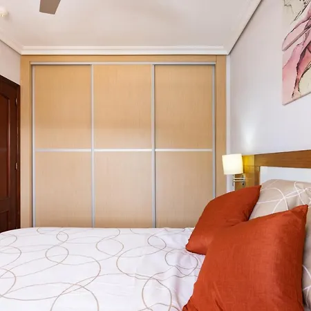 Oceanfront Gds 228A Apartment