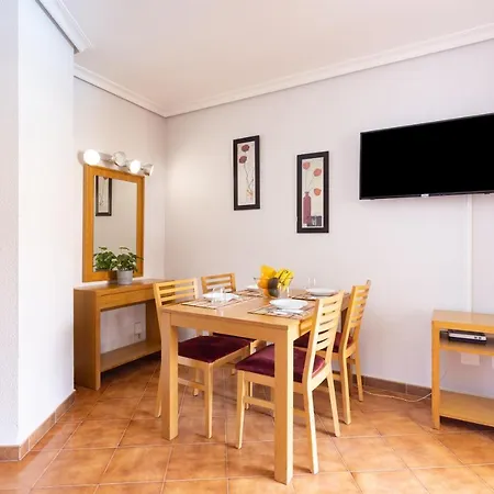 Apartment Oceanfront Gds 228A *
