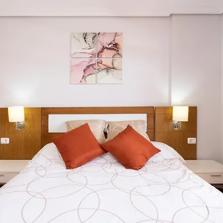 Oceanfront Gds 228A Apartment