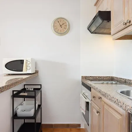 Apartment Oceanfront Gds 228A *