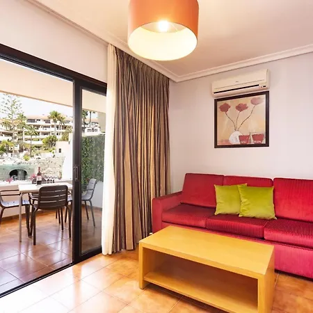 Apartment Oceanfront Gds 228A *