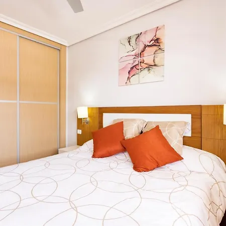 아파트 Oceanfront Gds 228A *
